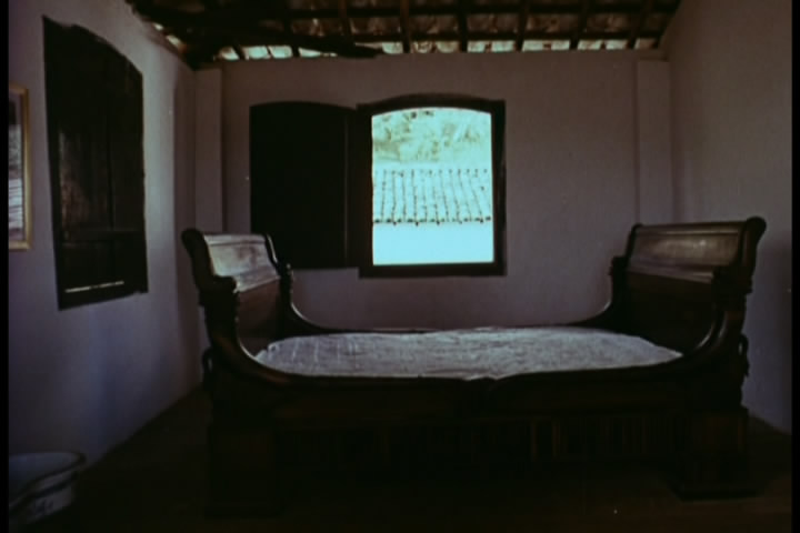 Casa Grande & Senzala (1933-1973)